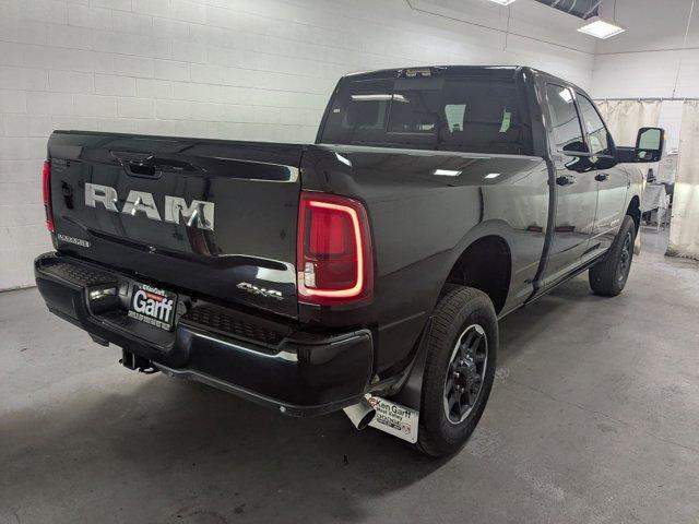 new 2026 Ram 2500 car, priced at $79,678