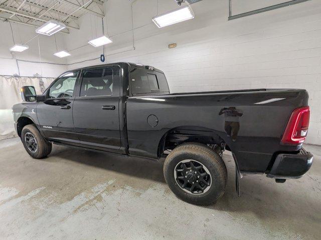new 2026 Ram 2500 car, priced at $79,678