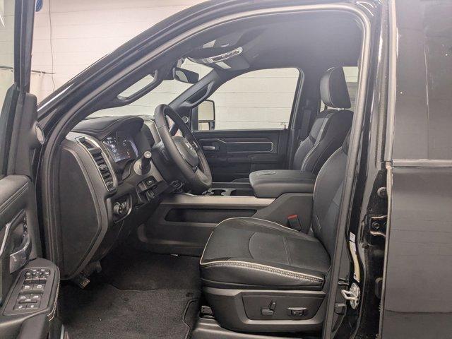 new 2026 Ram 2500 car, priced at $79,678