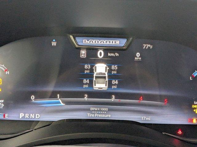 new 2026 Ram 2500 car, priced at $79,678