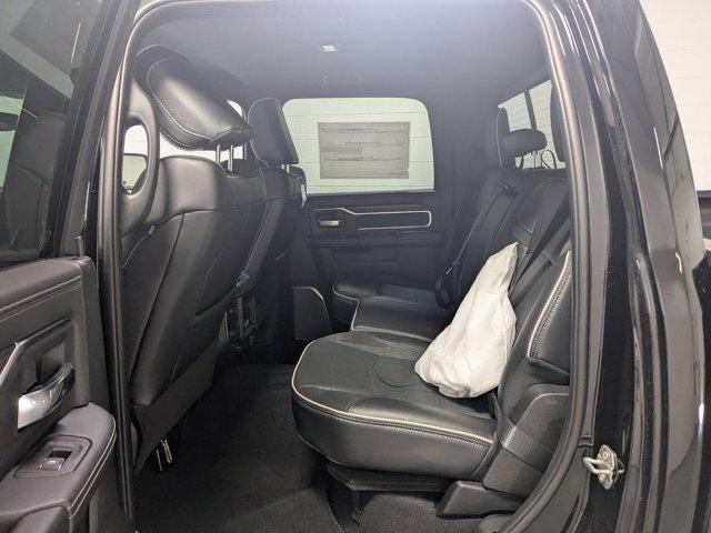 new 2026 Ram 2500 car, priced at $79,678