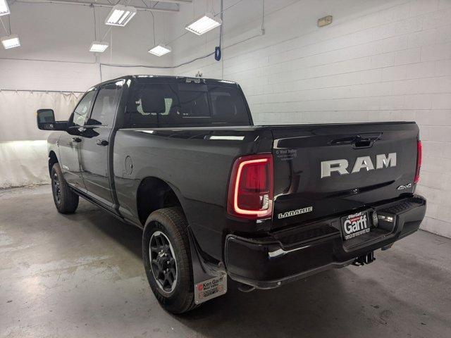 new 2026 Ram 2500 car, priced at $79,678