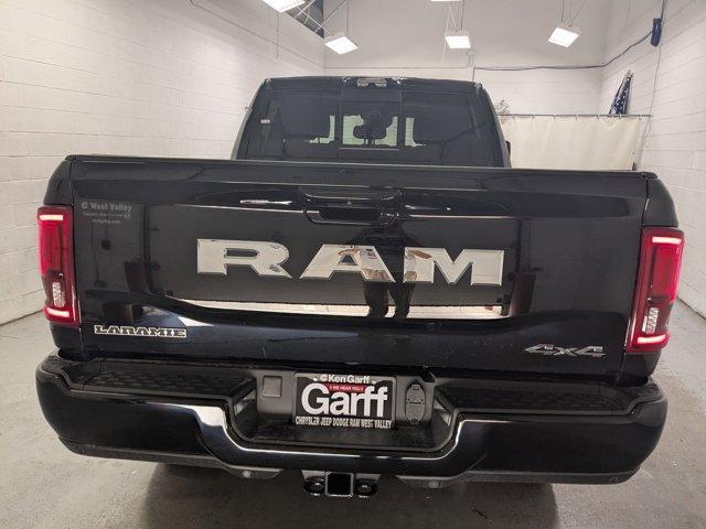 new 2026 Ram 2500 car, priced at $79,678