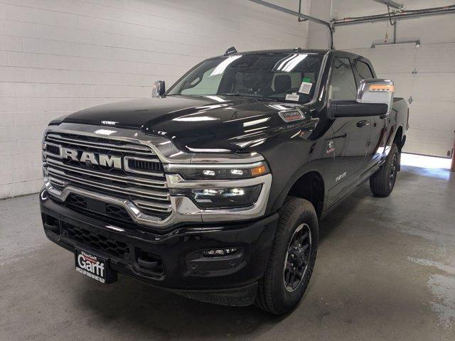 new 2026 Ram 2500 car, priced at $79,678