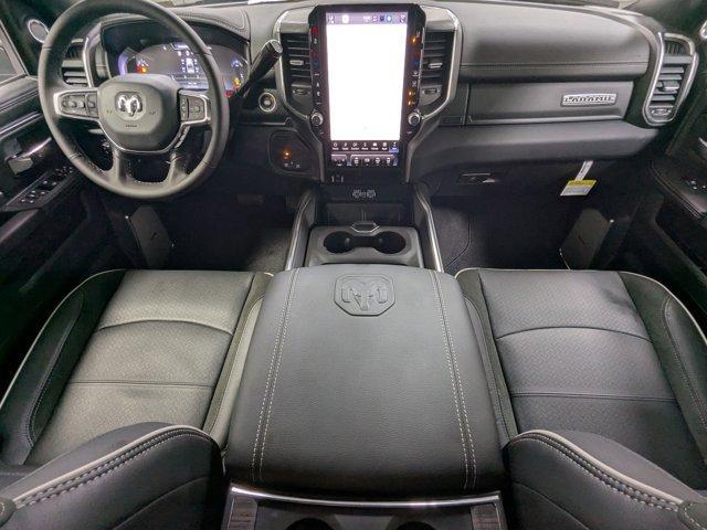 new 2026 Ram 2500 car, priced at $79,678