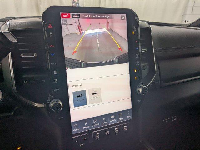 new 2026 Ram 2500 car, priced at $79,678