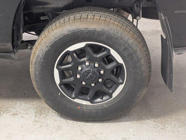 new 2026 Ram 2500 car, priced at $79,678