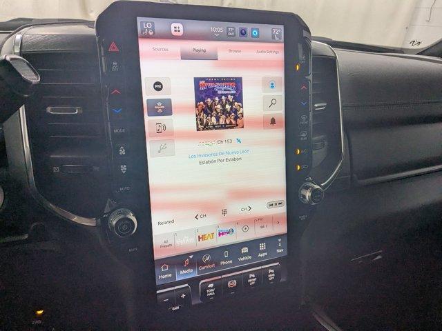 new 2026 Ram 2500 car, priced at $79,678