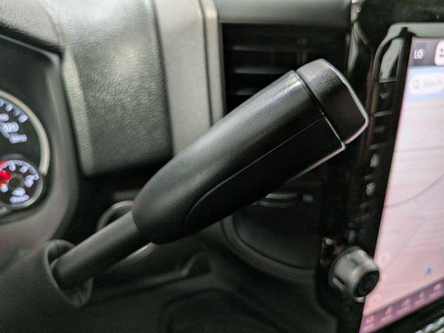 new 2025 Ram 3500 car, priced at $65,654