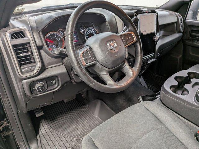 new 2025 Ram 3500 car, priced at $65,654