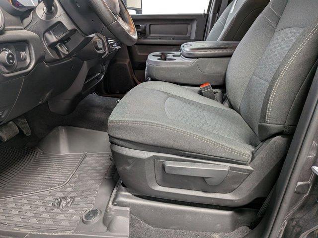 new 2025 Ram 3500 car, priced at $65,654