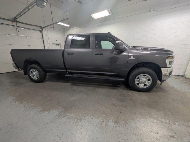 new 2025 Ram 3500 car, priced at $65,654