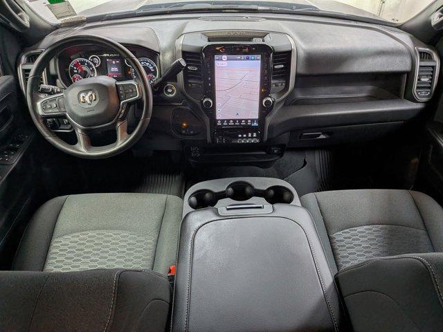 new 2025 Ram 3500 car, priced at $65,654