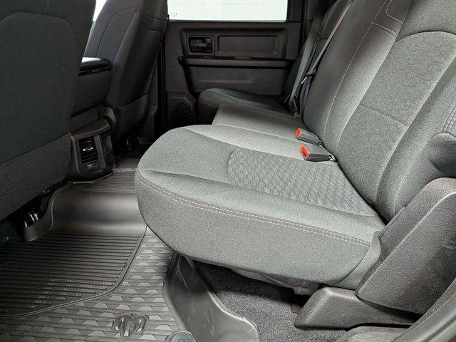 new 2025 Ram 3500 car, priced at $65,654