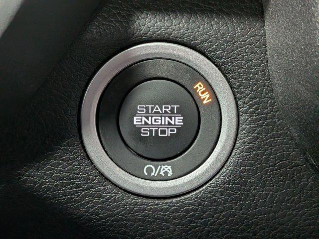 new 2025 Ram 3500 car, priced at $65,654