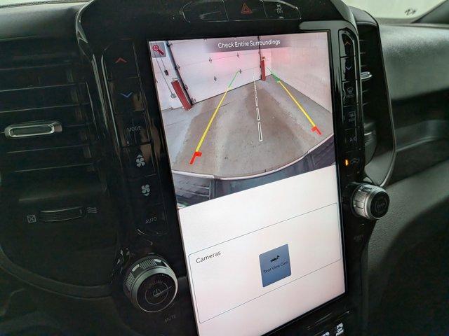 new 2025 Ram 3500 car, priced at $65,654