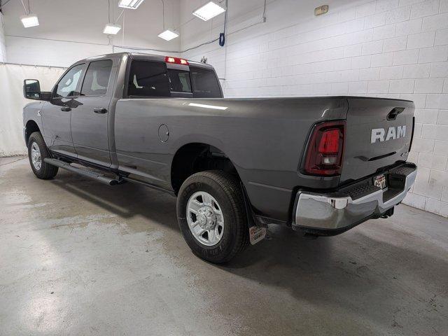 new 2025 Ram 3500 car, priced at $65,654