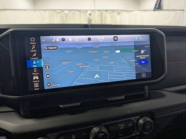 new 2026 Jeep Wrangler car, priced at $64,830