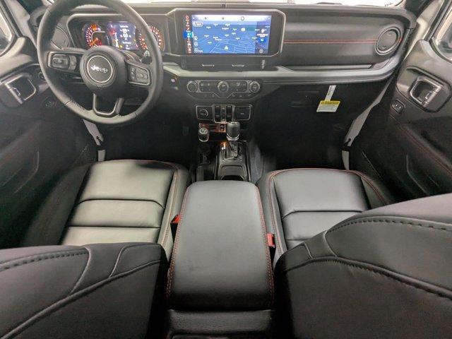 new 2026 Jeep Wrangler car, priced at $64,830