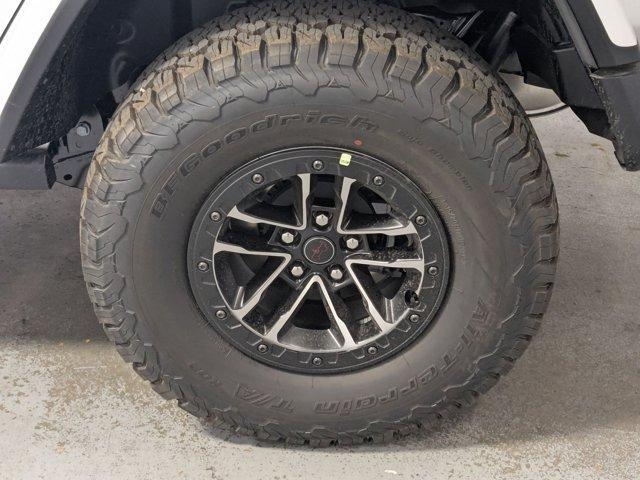 new 2026 Jeep Wrangler car, priced at $64,830