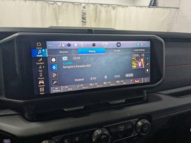 new 2026 Jeep Wrangler car, priced at $64,830