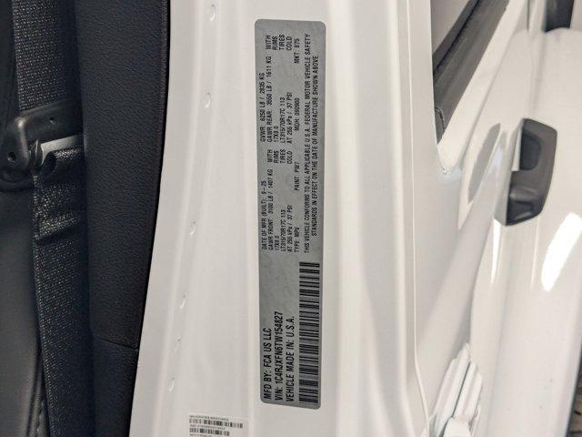 new 2026 Jeep Wrangler car, priced at $64,830