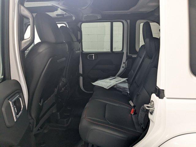 new 2026 Jeep Wrangler car, priced at $64,830