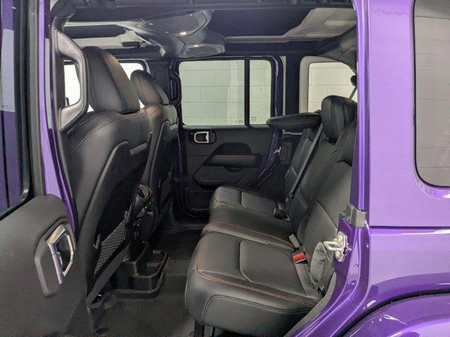 new 2026 Jeep Wrangler car, priced at $72,750