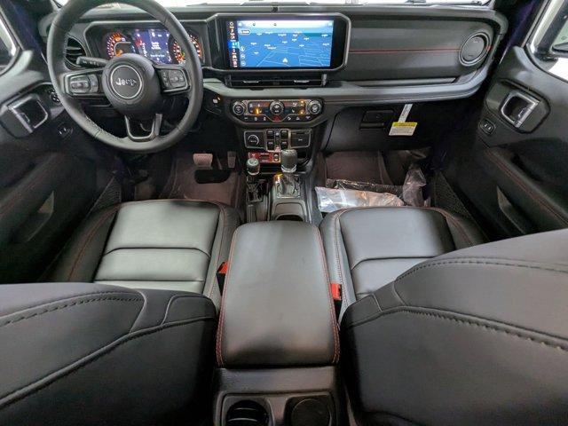 new 2026 Jeep Wrangler car, priced at $72,750