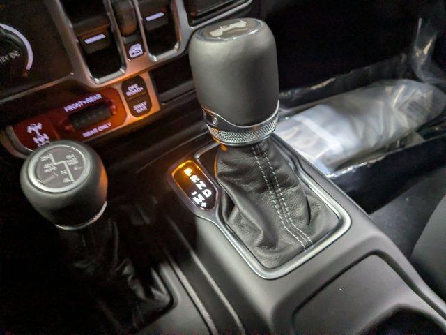 new 2026 Jeep Wrangler car, priced at $72,750