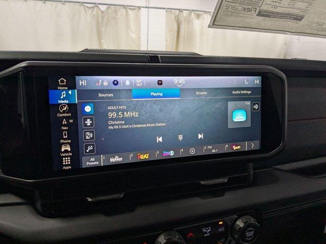 new 2026 Jeep Wrangler car, priced at $72,750