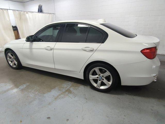 used 2015 BMW 328 car, priced at $7,442