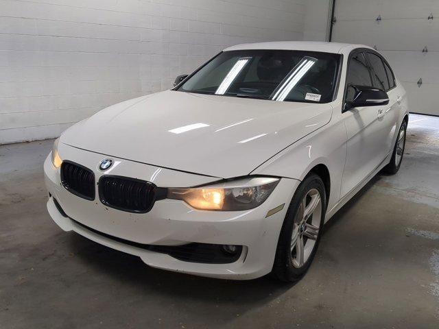 used 2015 BMW 328 car, priced at $7,442