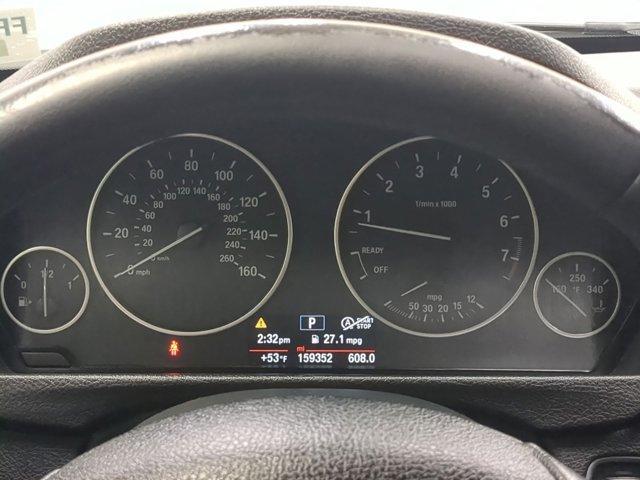 used 2015 BMW 328 car, priced at $7,442