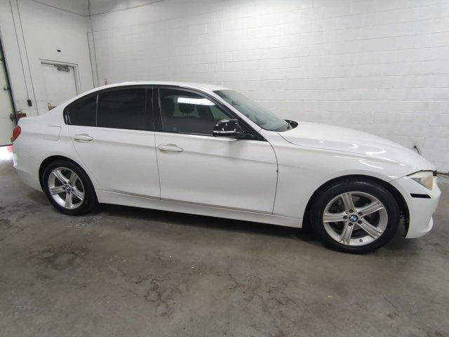 used 2015 BMW 328 car, priced at $7,442
