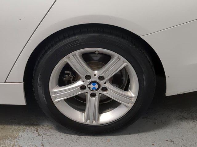 used 2015 BMW 328 car, priced at $7,442