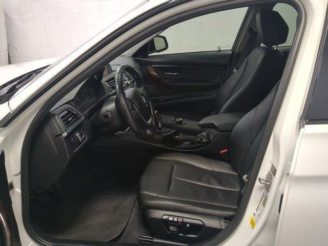 used 2015 BMW 328 car, priced at $7,442