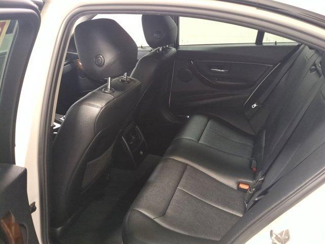 used 2015 BMW 328 car, priced at $7,442