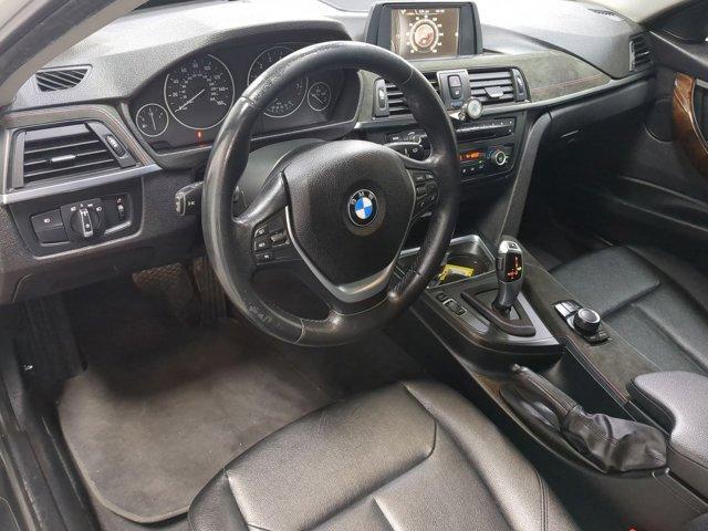 used 2015 BMW 328 car, priced at $7,442