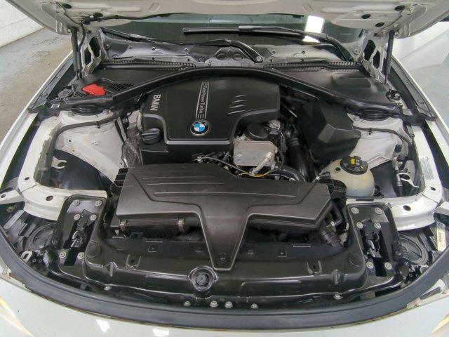used 2015 BMW 328 car, priced at $7,442