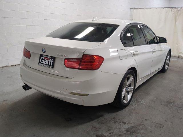 used 2015 BMW 328 car, priced at $7,442