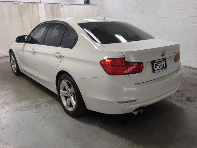 used 2015 BMW 328 car, priced at $7,442