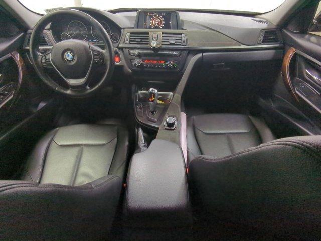 used 2015 BMW 328 car, priced at $7,442