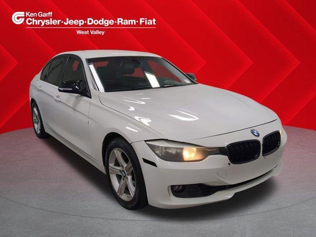 used 2015 BMW 328 car, priced at $7,442