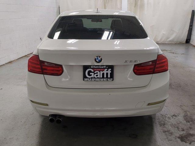 used 2015 BMW 328 car, priced at $7,442