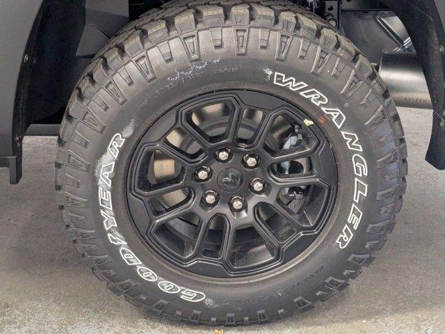 new 2026 Ram 1500 car, priced at $66,871