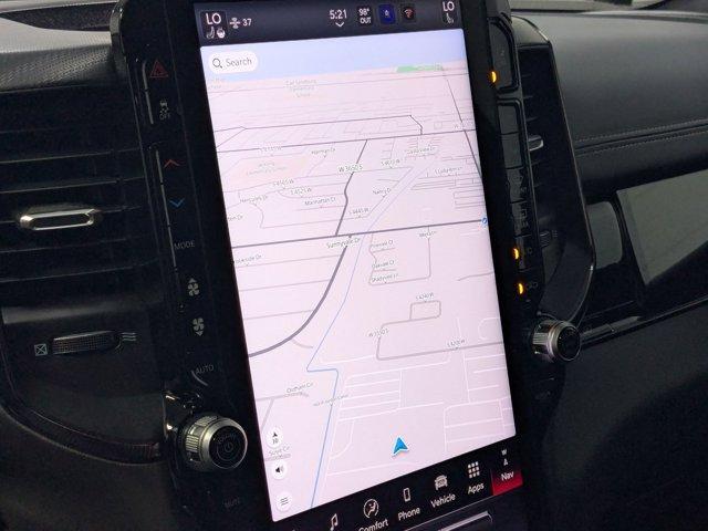 new 2026 Ram 1500 car, priced at $66,871