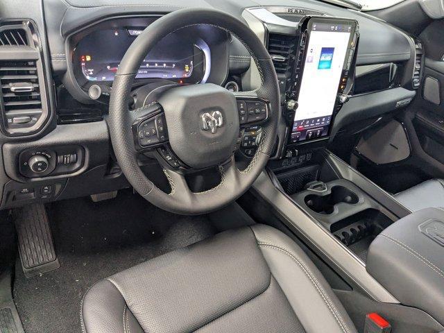 new 2026 Ram 1500 car, priced at $66,871