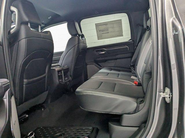 new 2026 Ram 1500 car, priced at $66,871