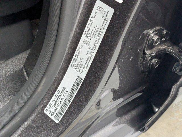 new 2026 Ram 1500 car, priced at $66,871